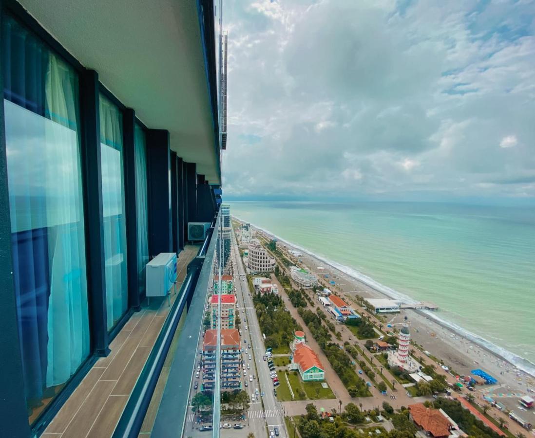 Batumi Floor40 Exterior photo