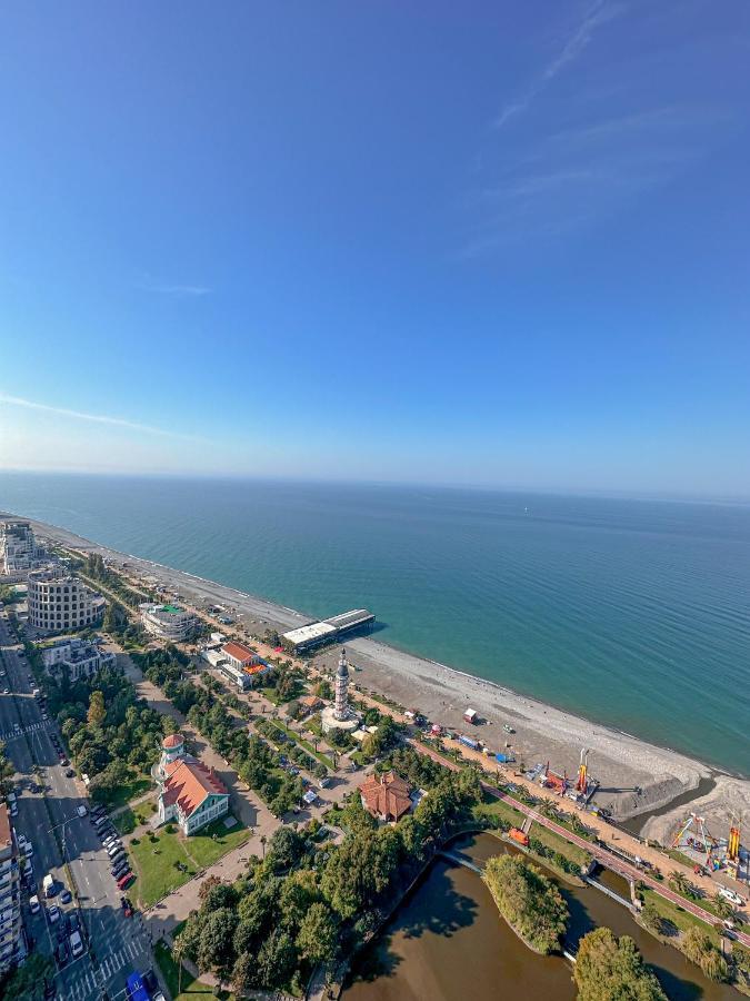 Batumi Floor40 Exterior photo