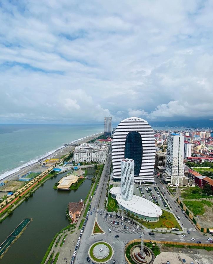 Batumi Floor40 Exterior photo